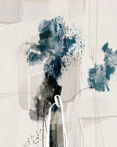 Abstract Ink Expression