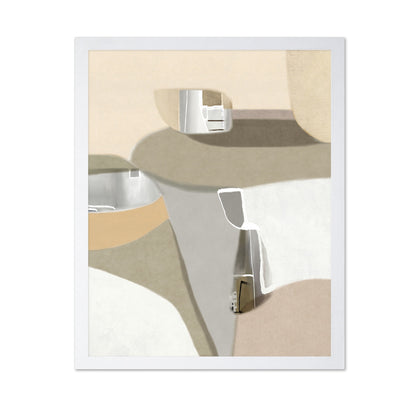 La Dolce Vita Abstract