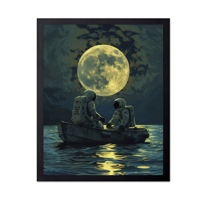 Moonlit Drift