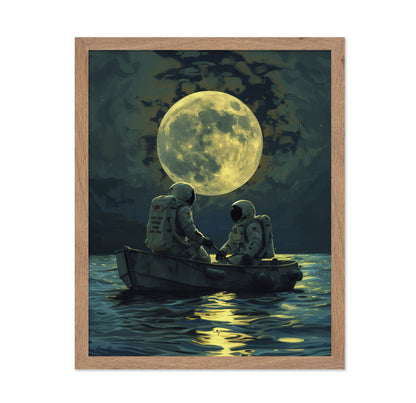 Moonlit Drift