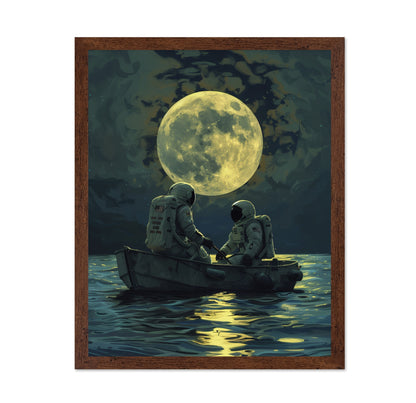 Moonlit Drift