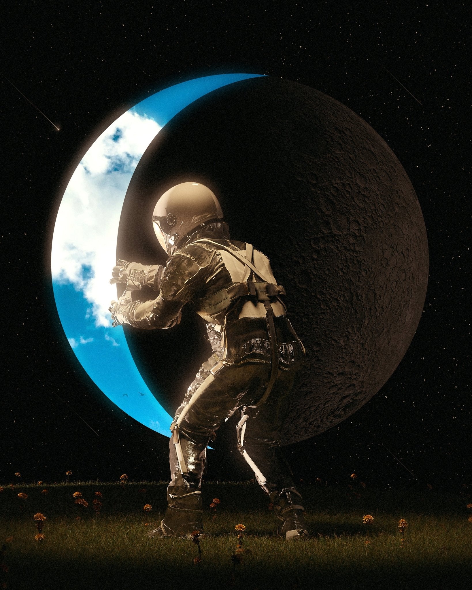 Lunar Gateway