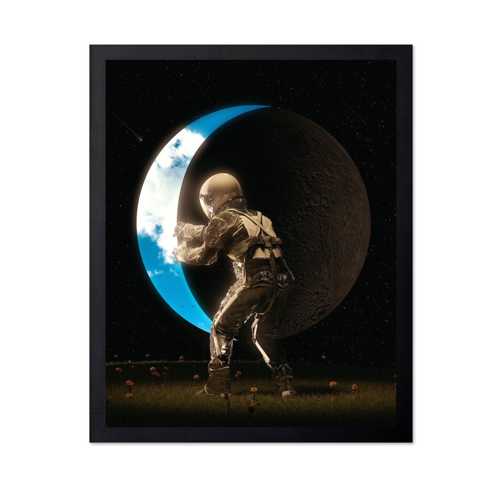 Lunar Gateway