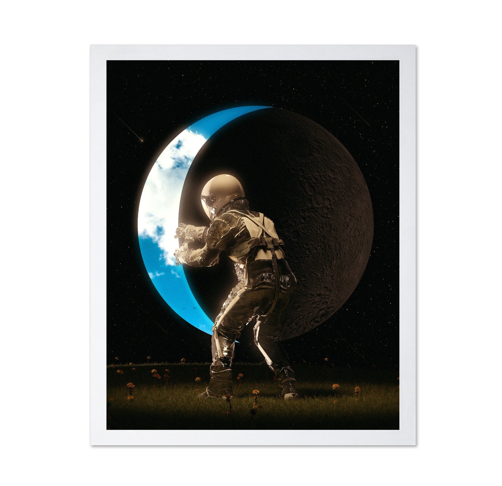 Lunar Gateway