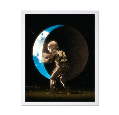 Lunar Gateway