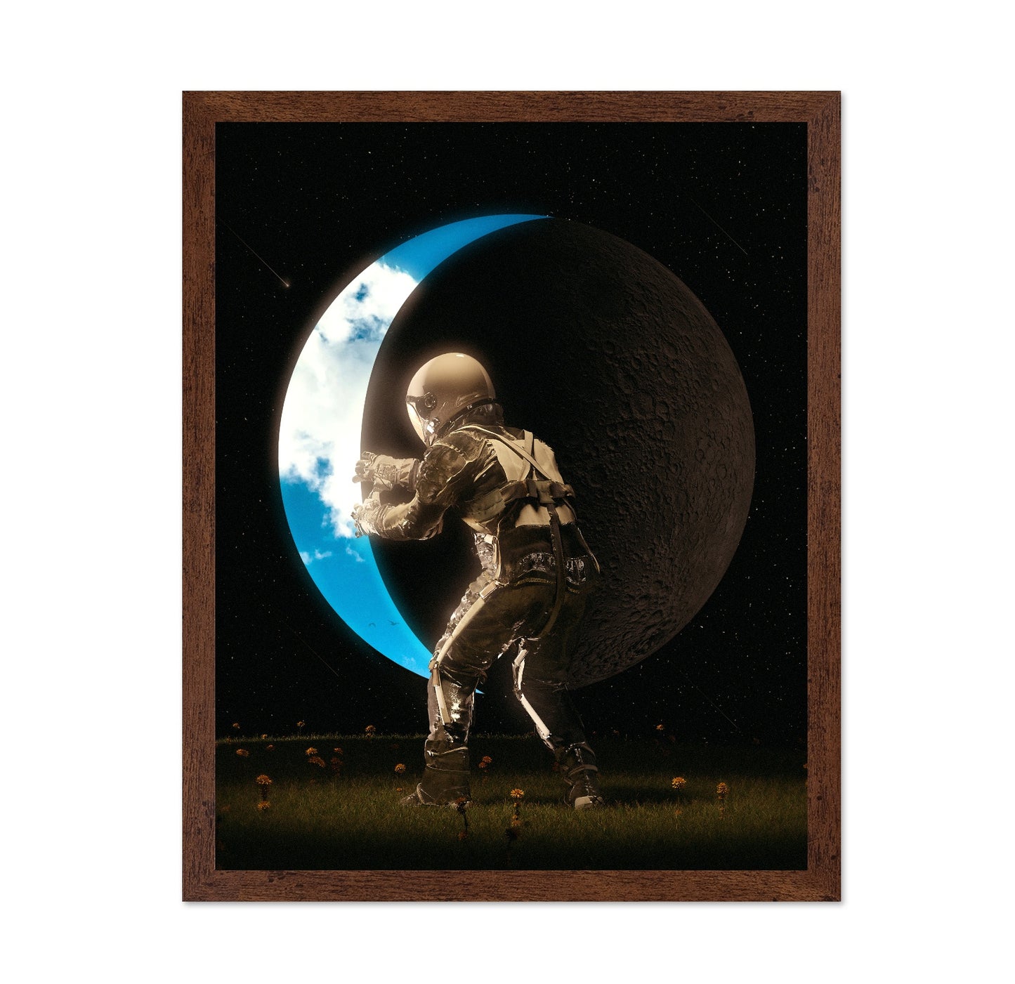Lunar Gateway