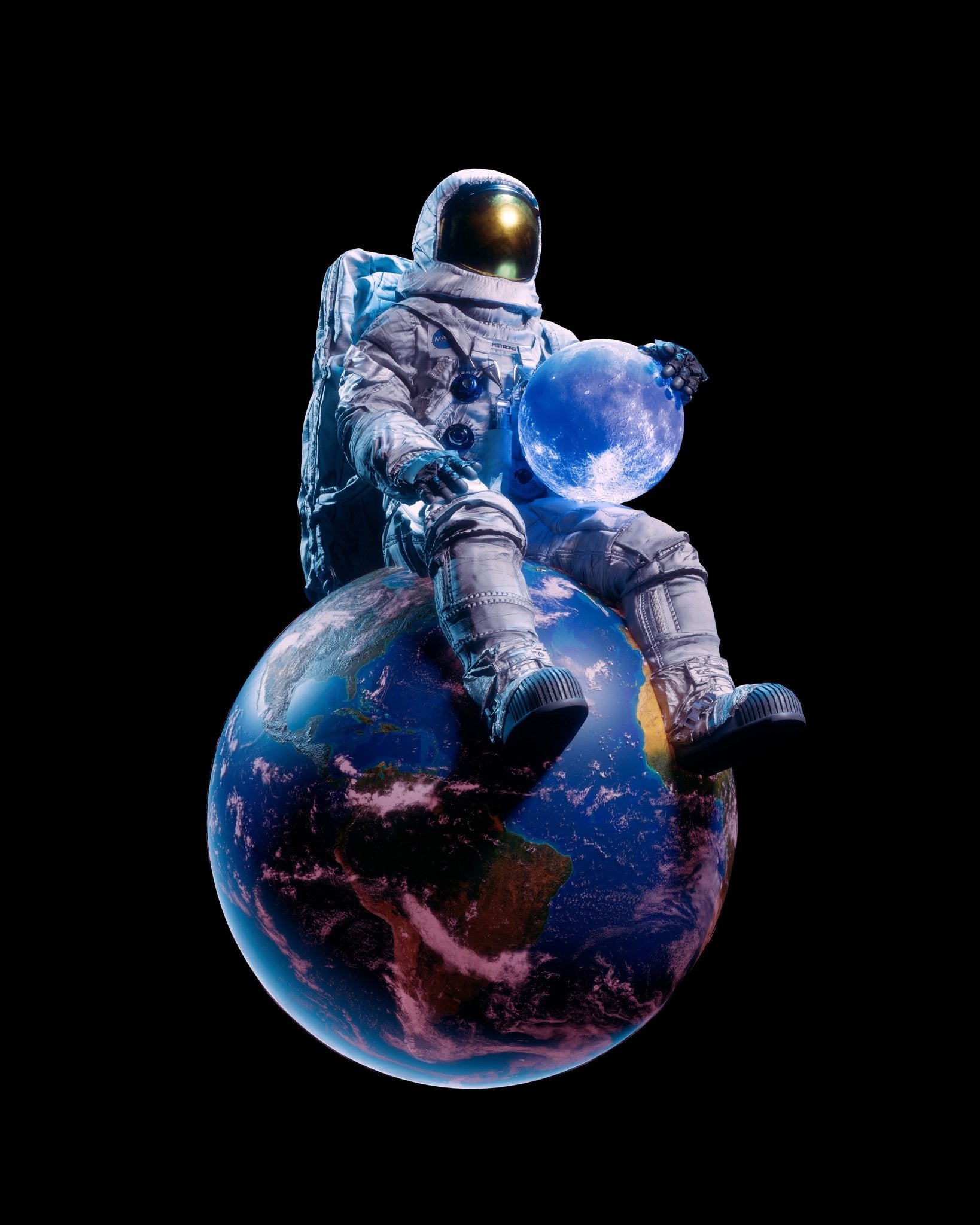 Cosmic Home