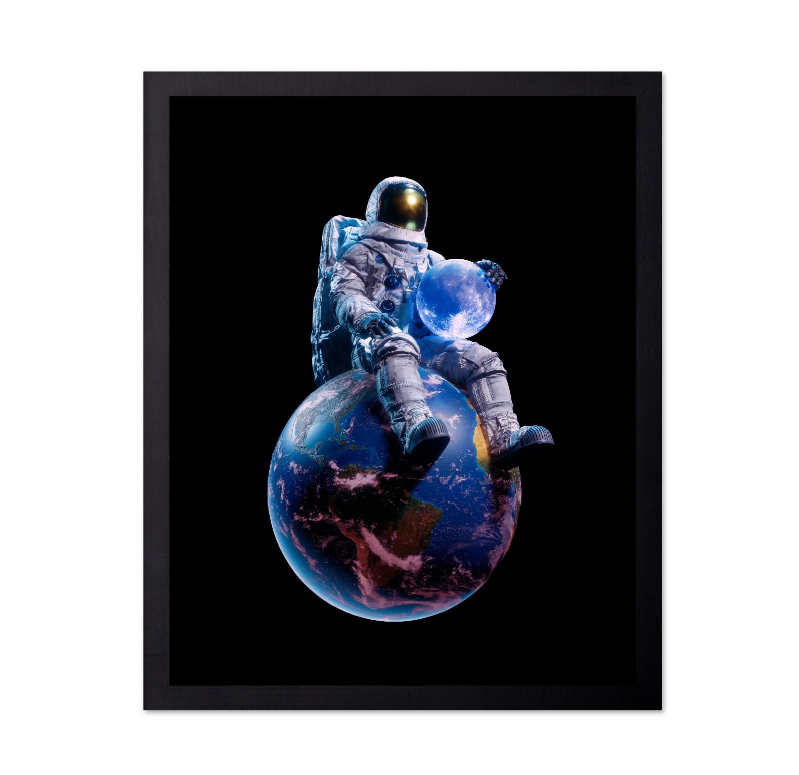 Cosmic Home
