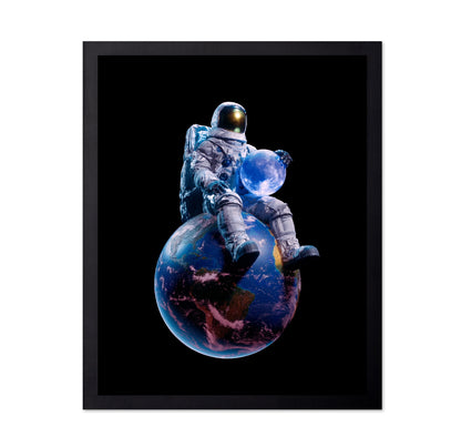 Cosmic Home