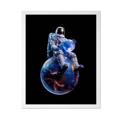Cosmic Home