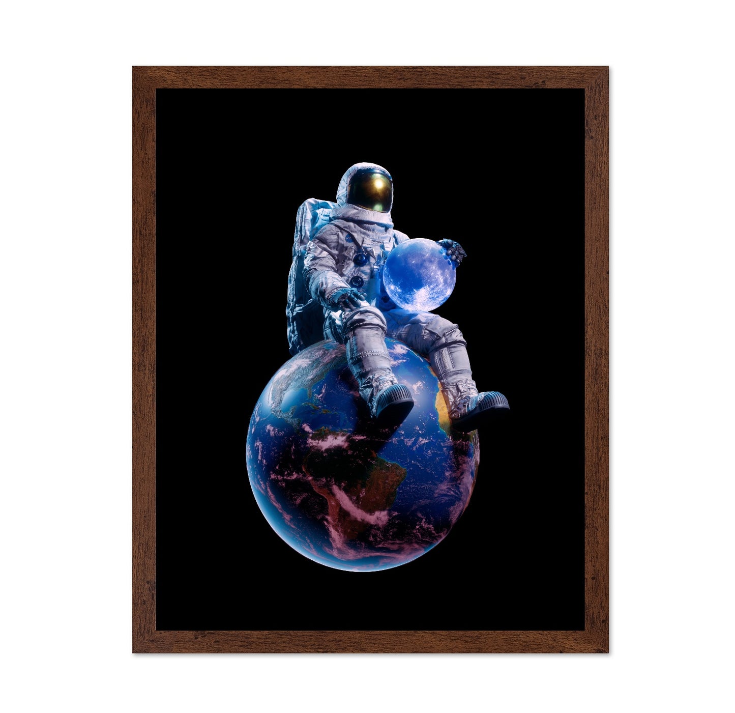 Cosmic Home