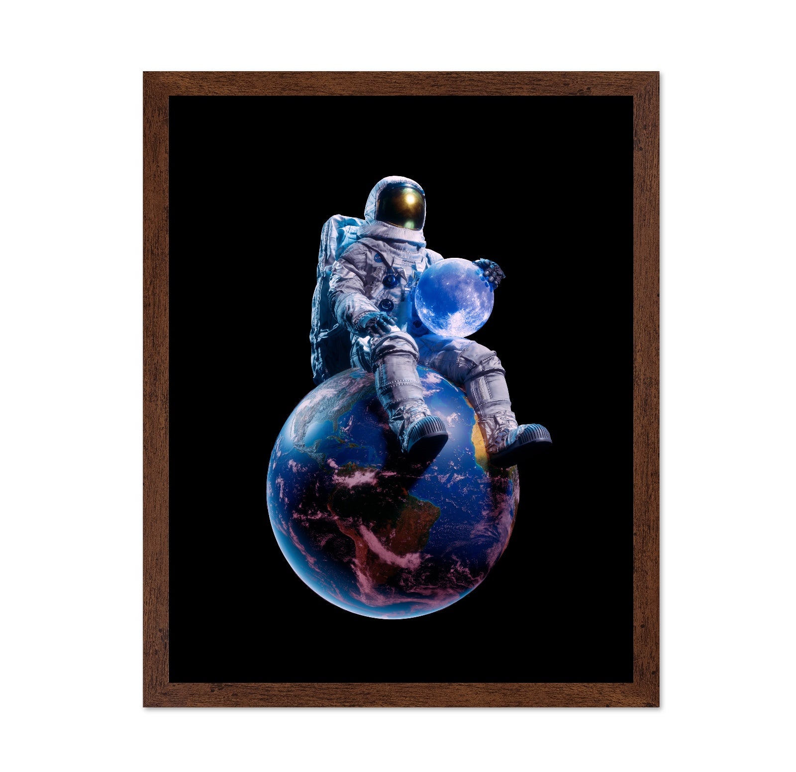 Cosmic Home