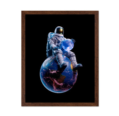 Cosmic Home