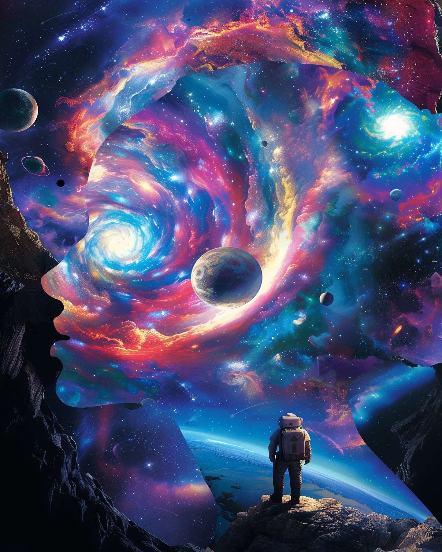 Cosmic Vision