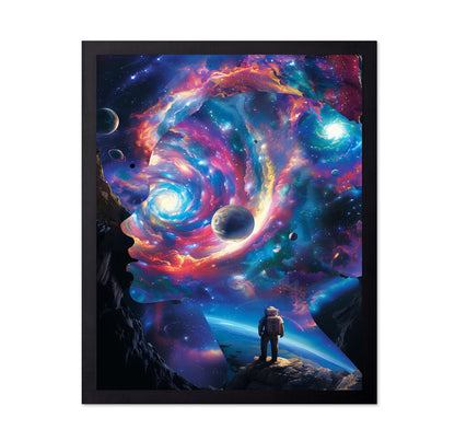 Cosmic Vision