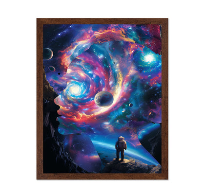 Cosmic Vision