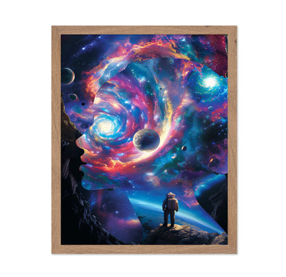 Cosmic Vision