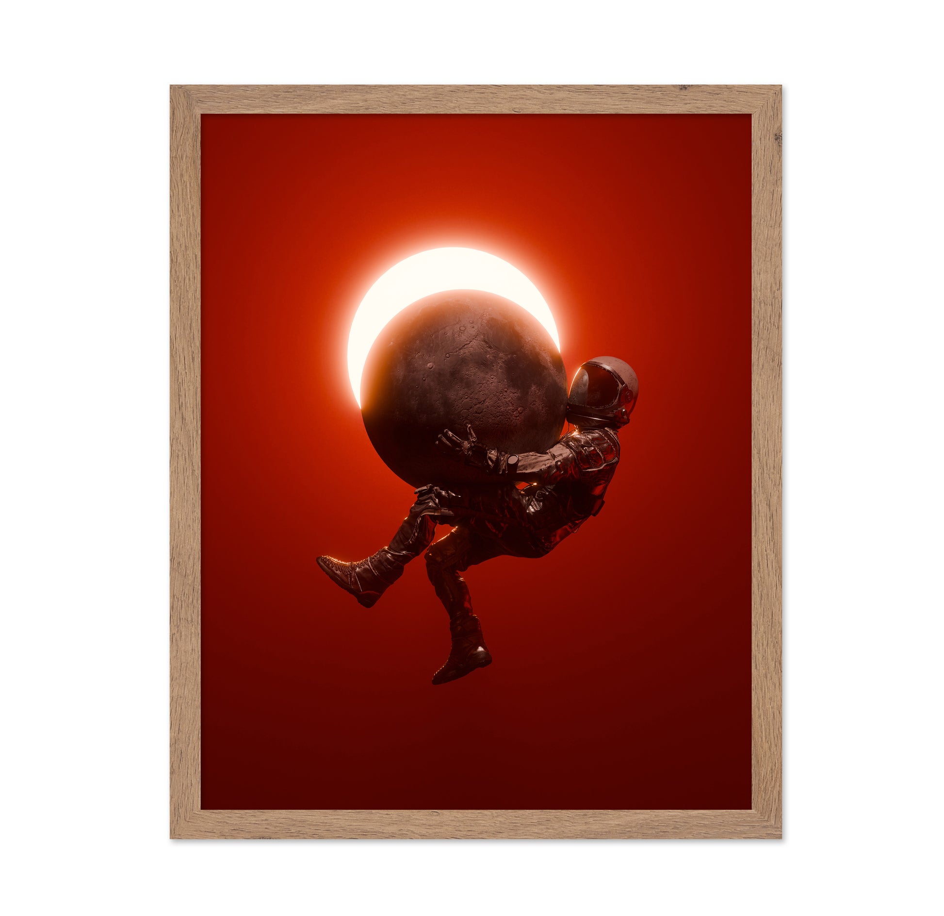 Eclipse Drift