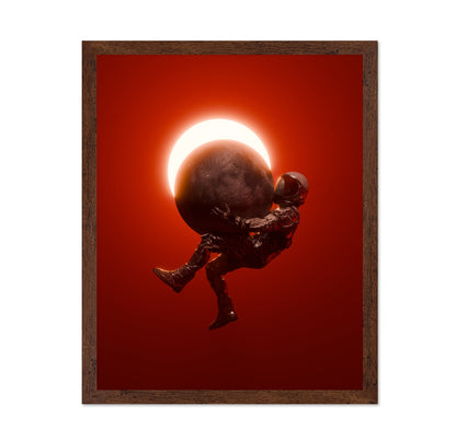 Eclipse Drift