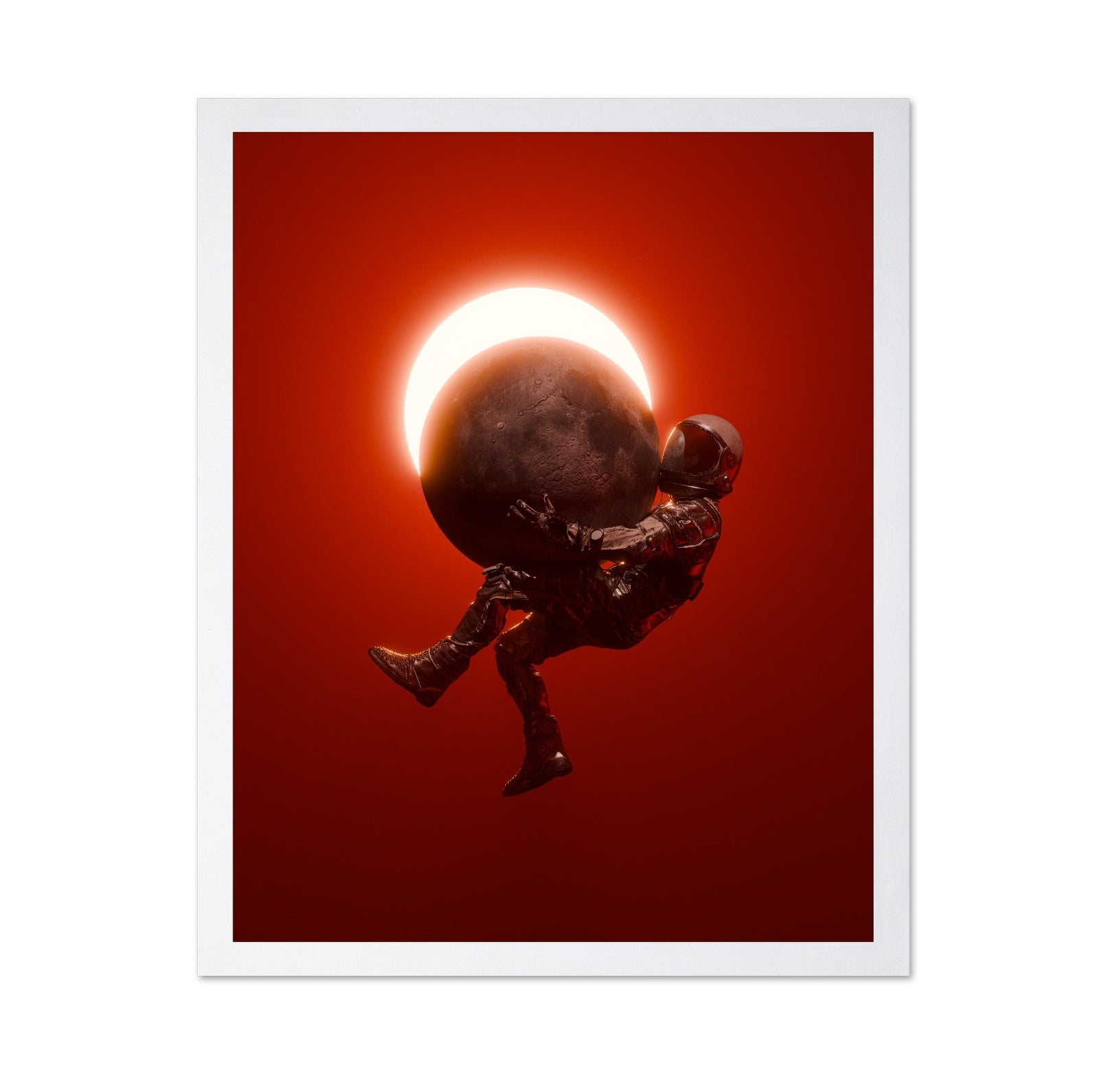 Eclipse Drift