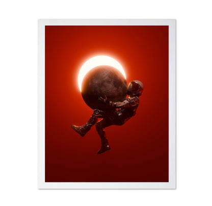 Eclipse Drift