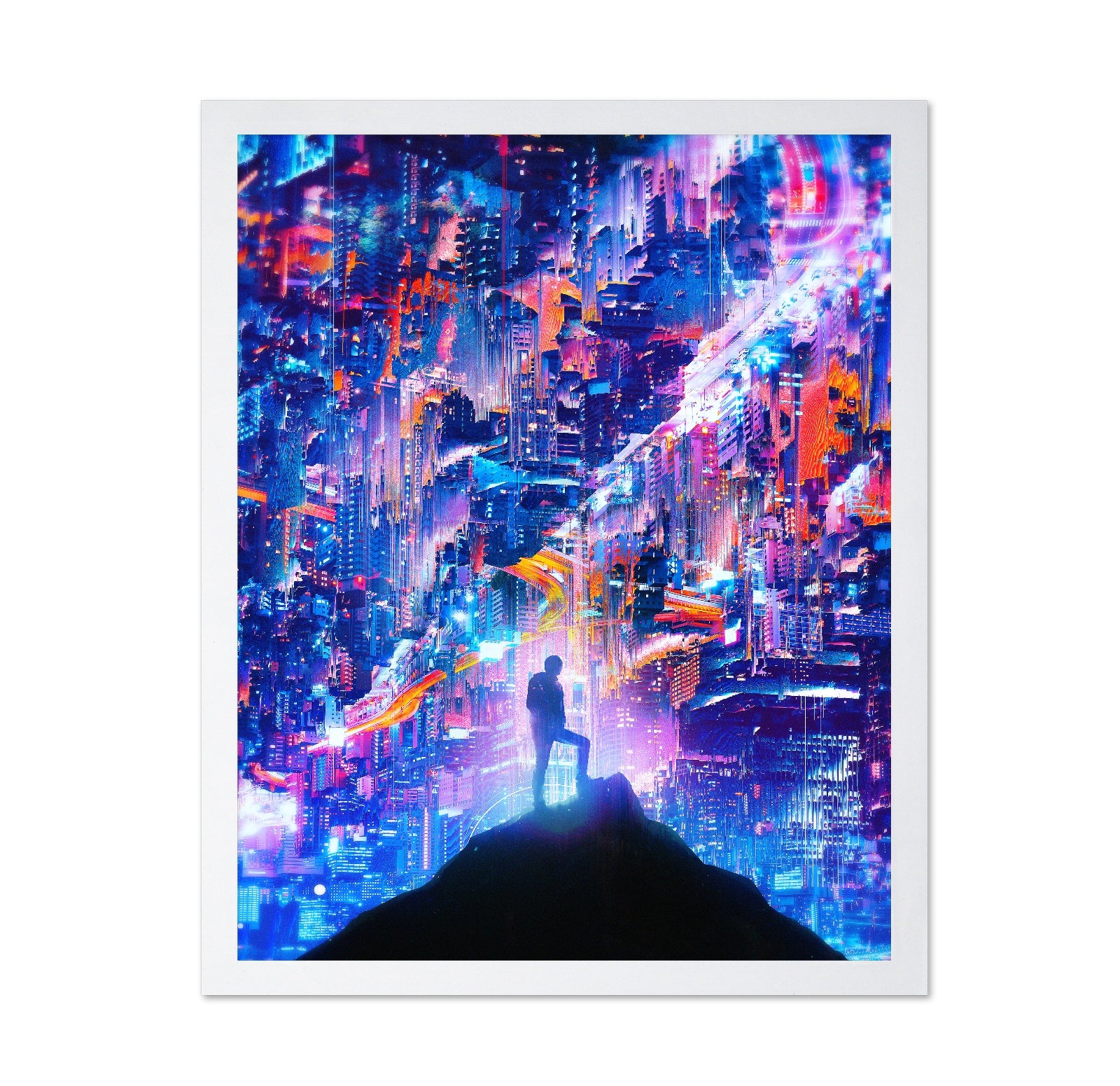 Neon Summit