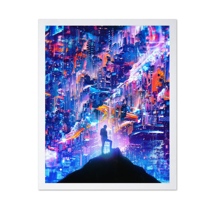 Neon Summit