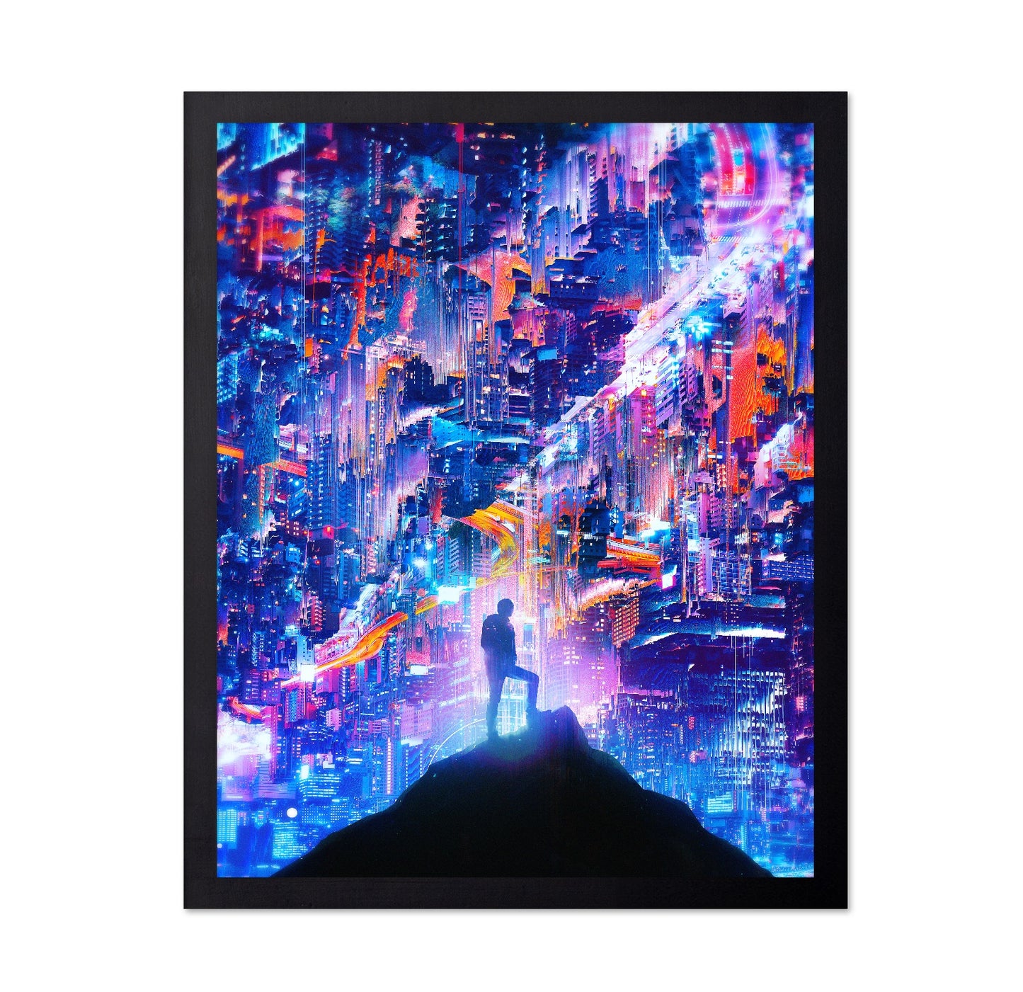 Neon Summit
