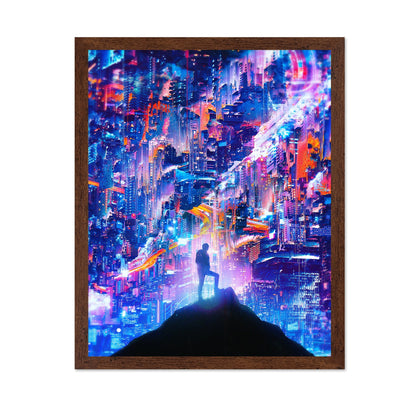 Neon Summit