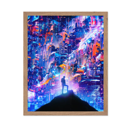 Neon Summit