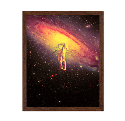 Galaxy Ascension