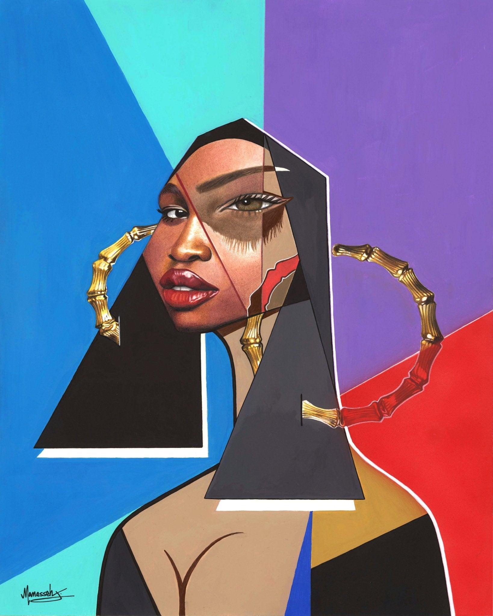 Modern Muse