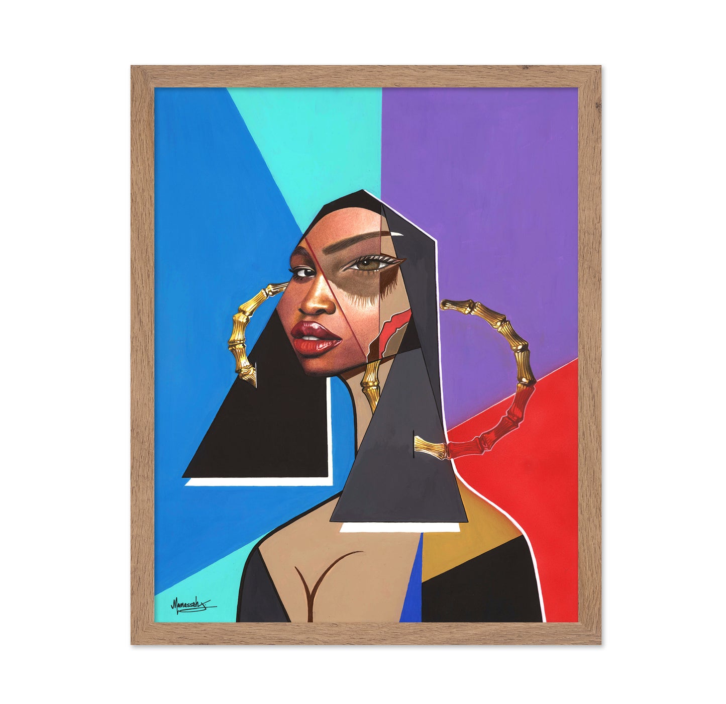 Modern Muse