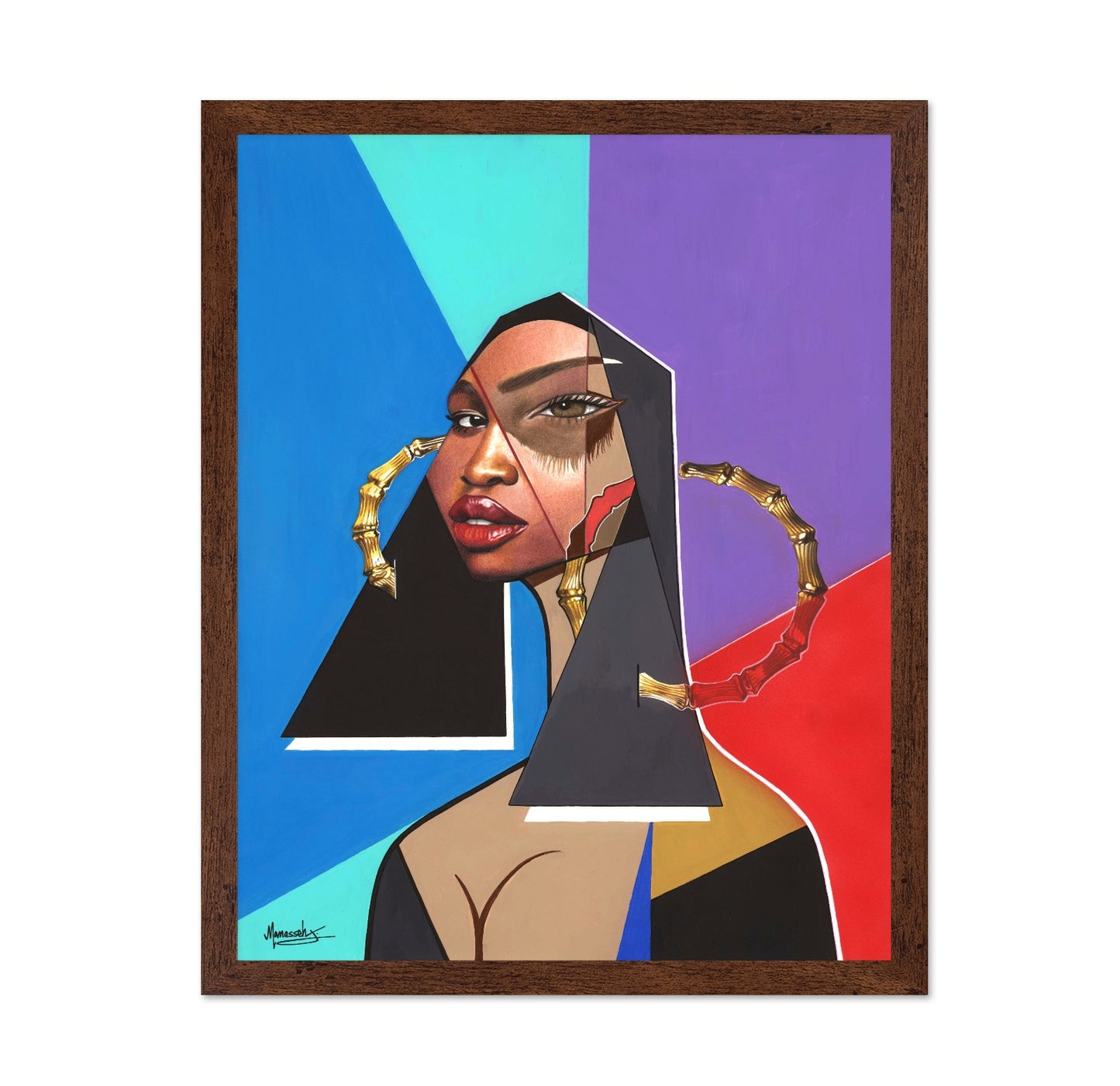 Modern Muse