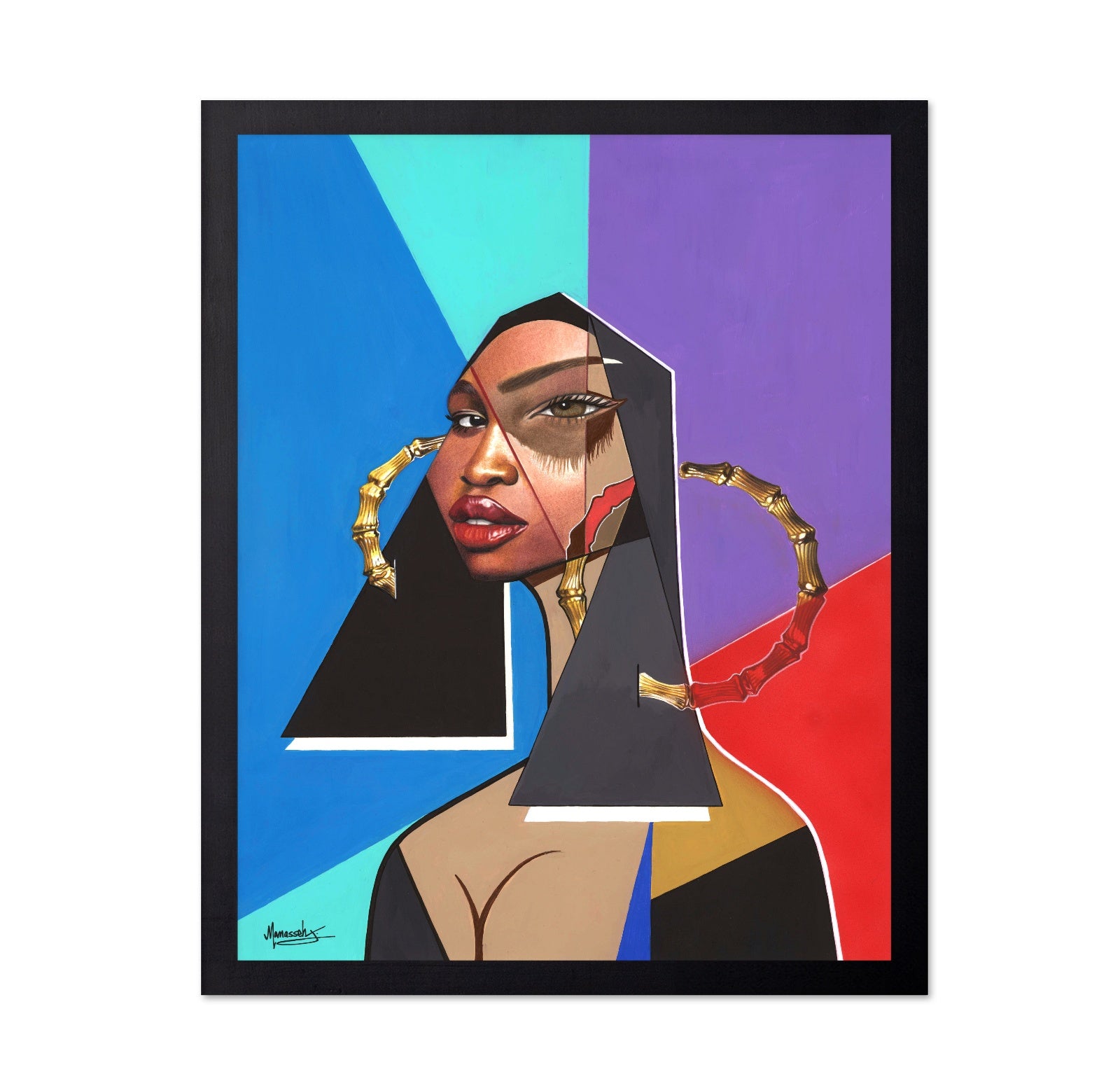 Modern Muse