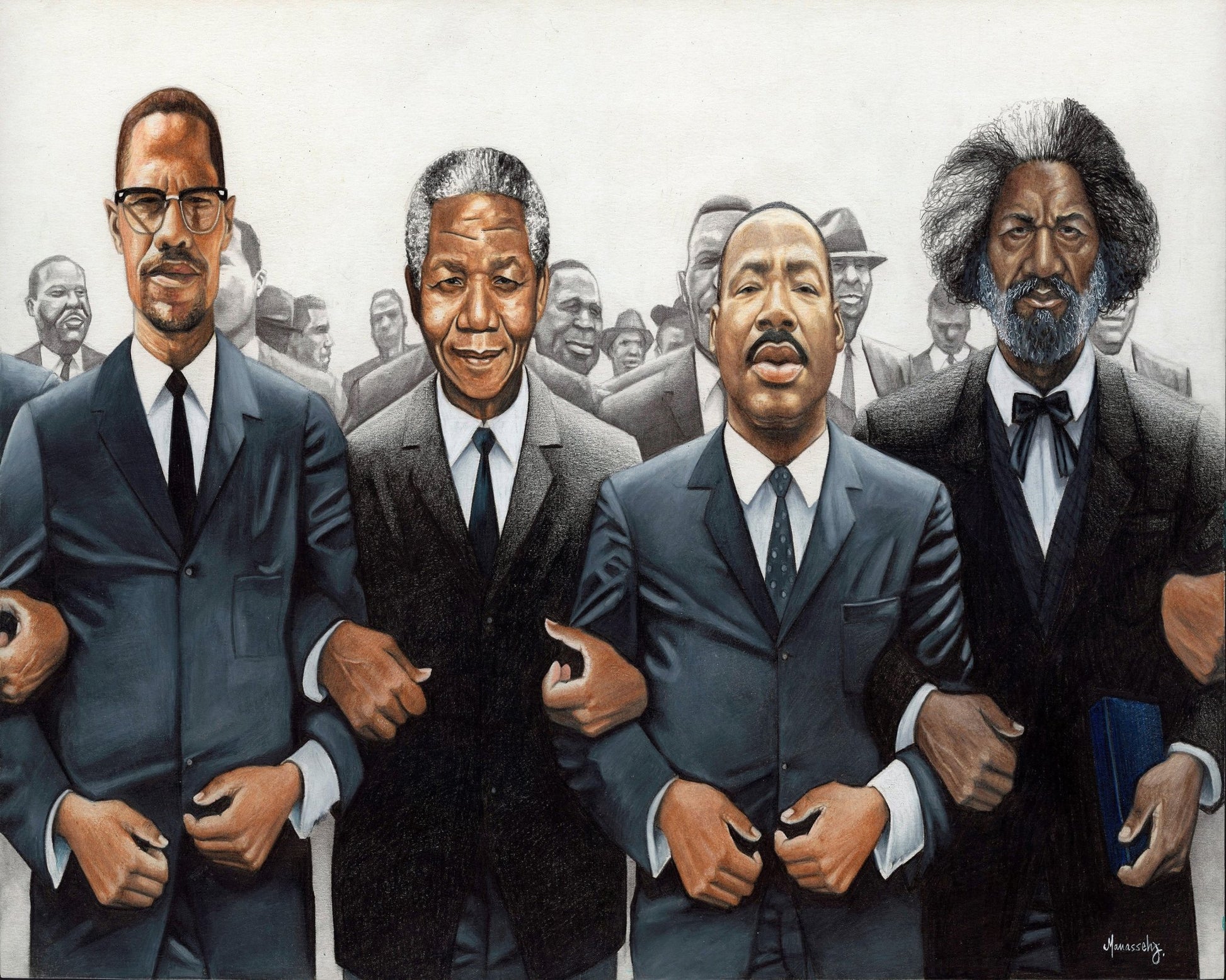 United Leaders