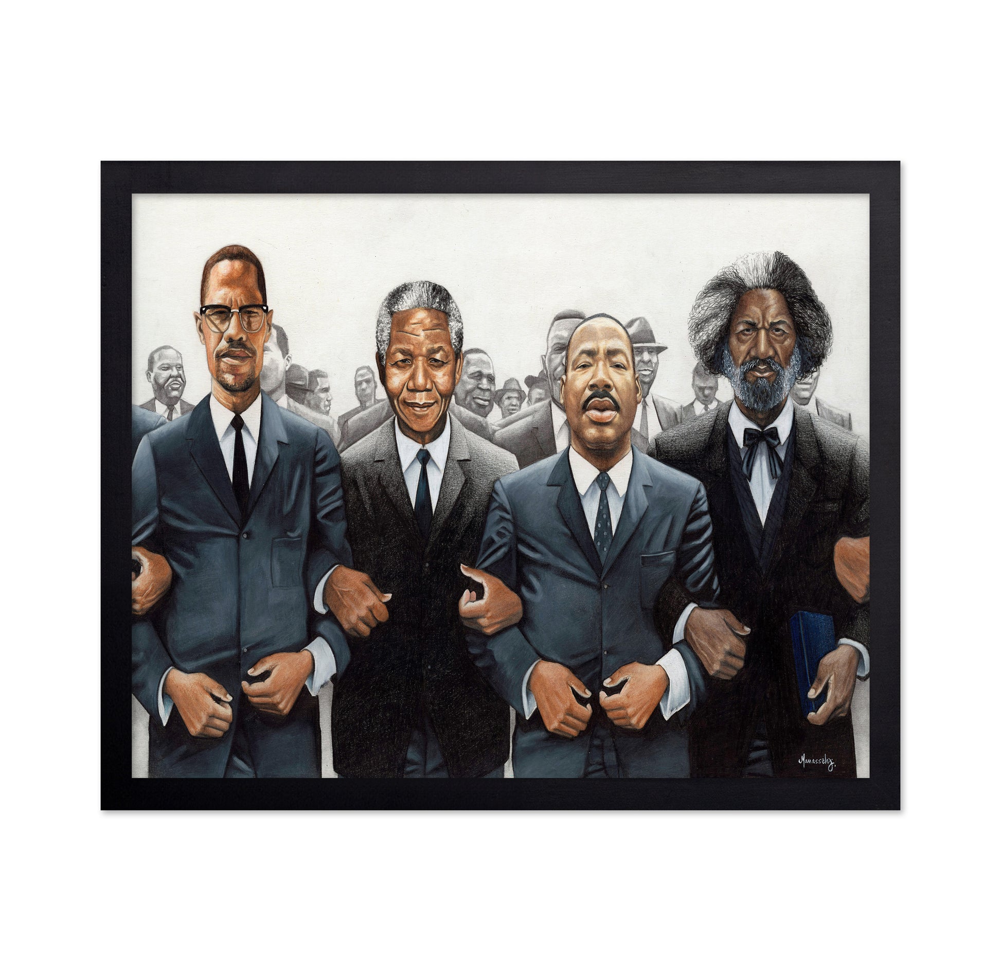 United Leaders