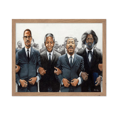 United Leaders