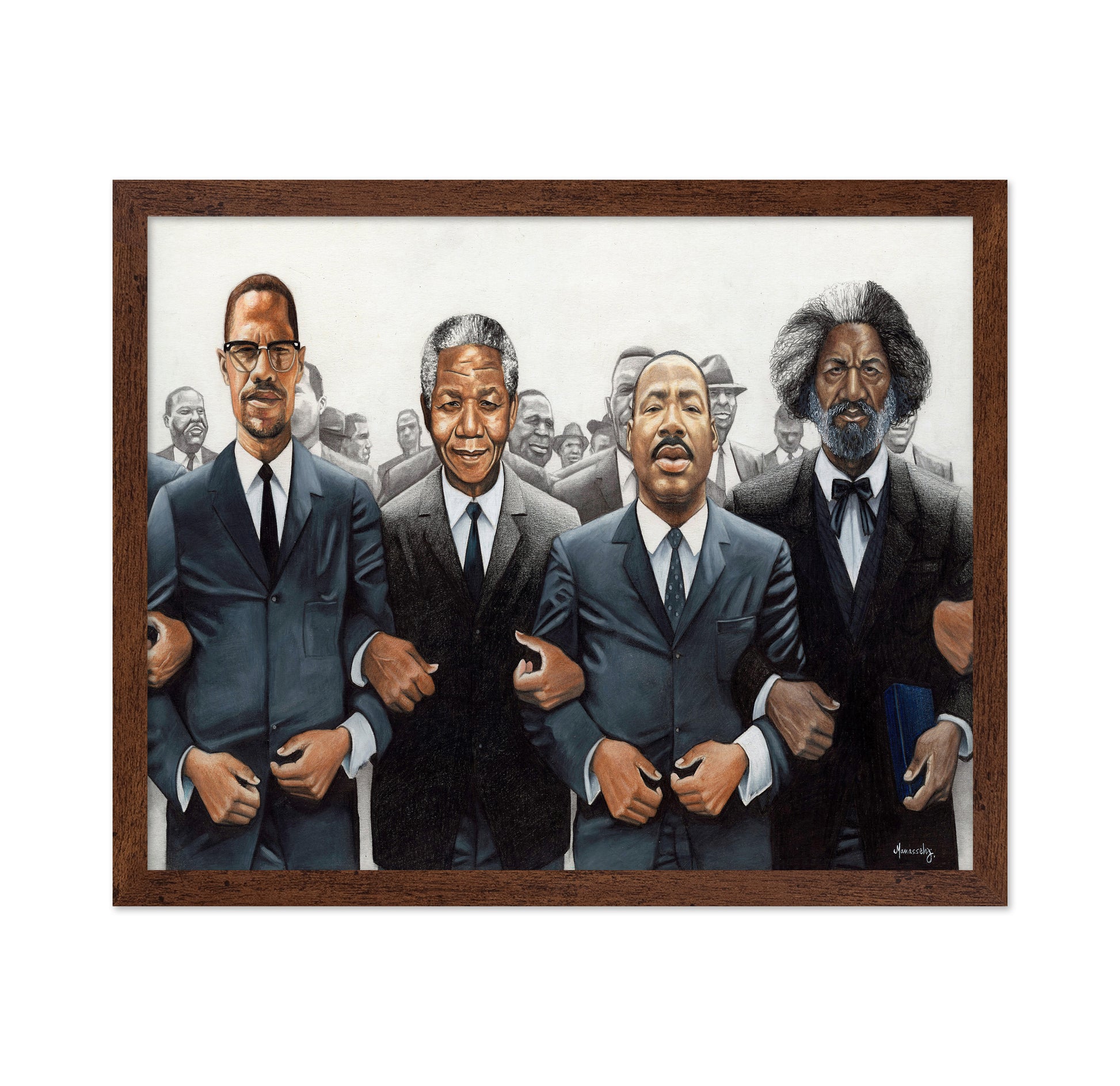 United Leaders