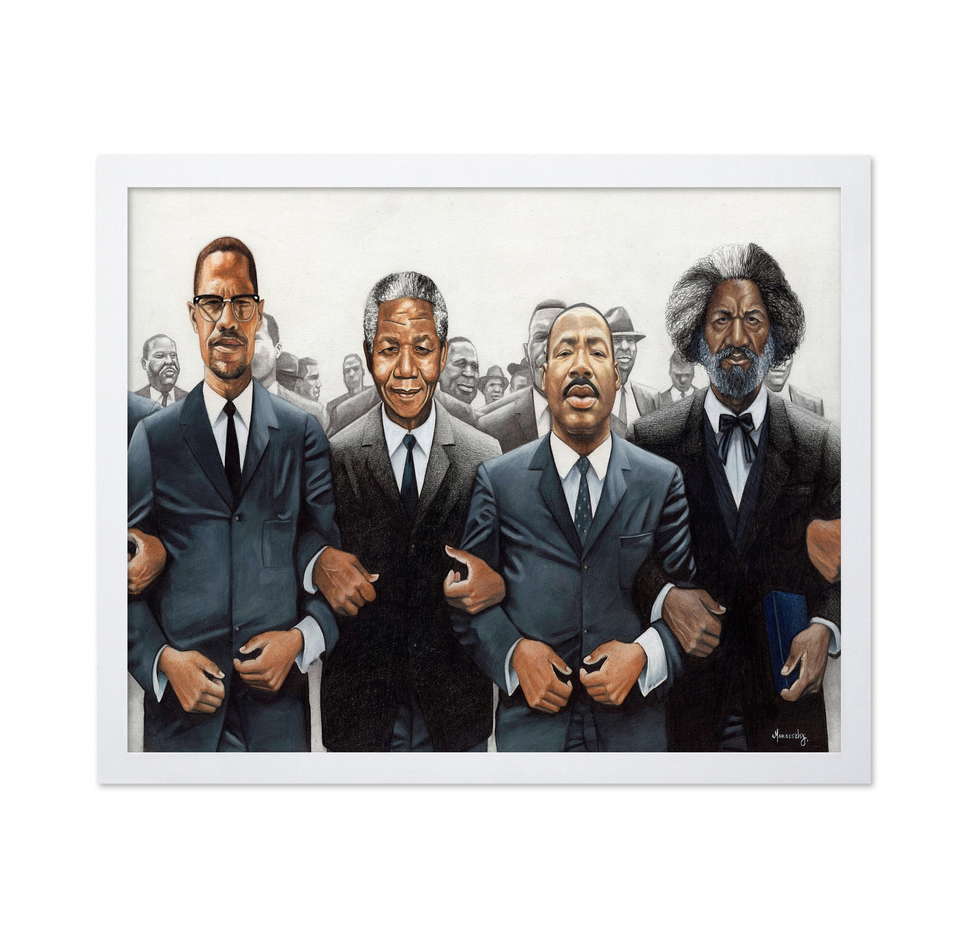 United Leaders