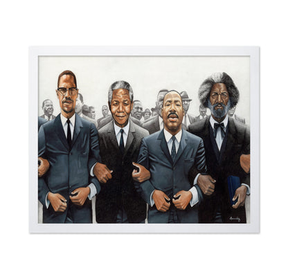 United Leaders