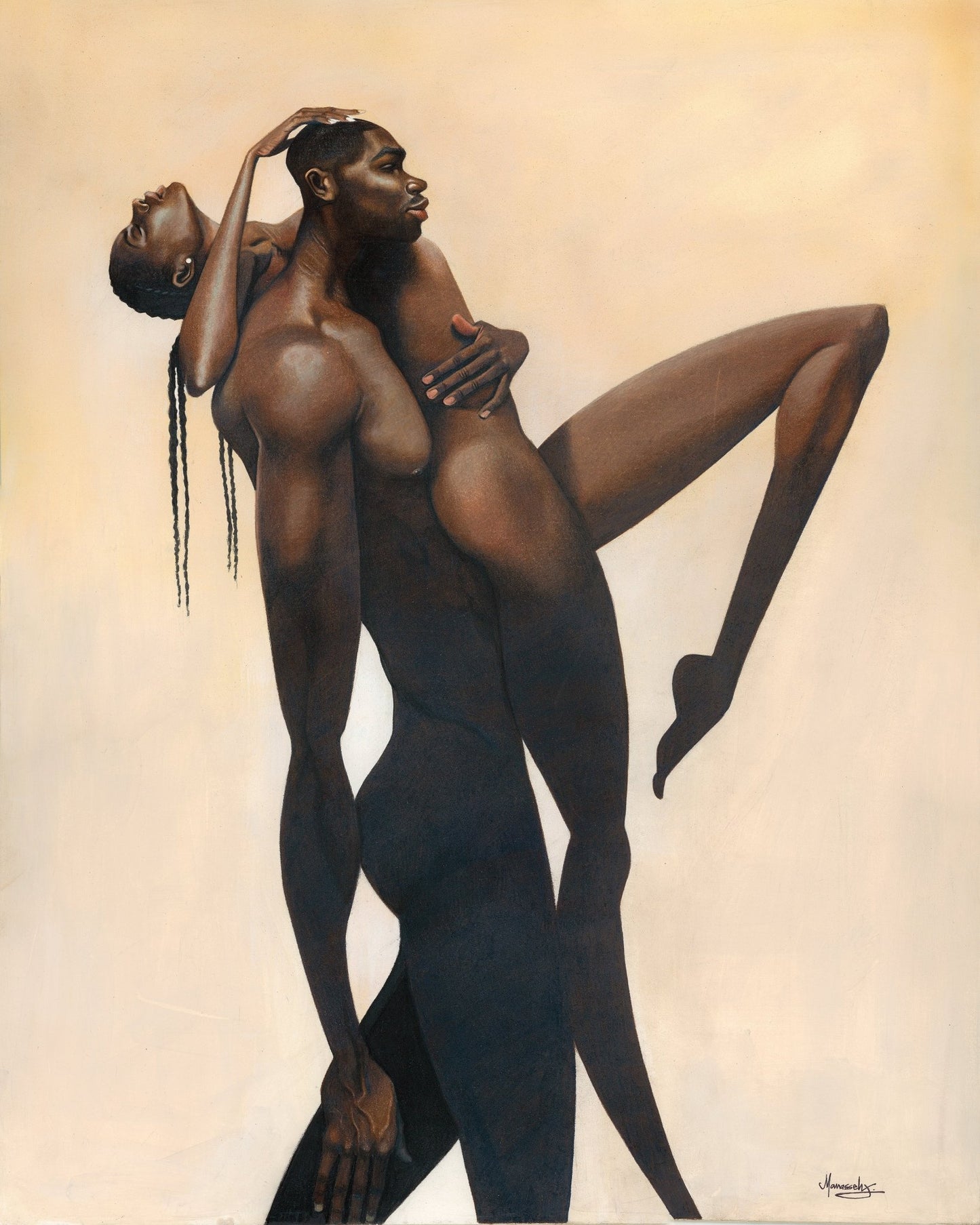 Lifted Love