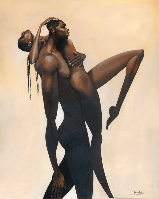 Lifted Love
