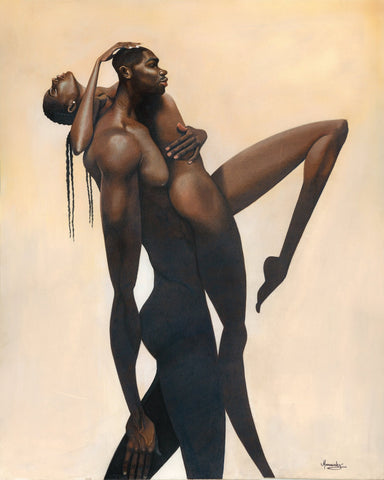 Lifted Love