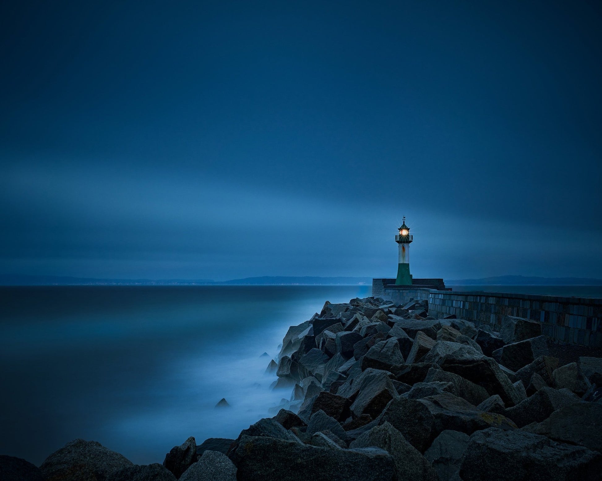 Guiding Light