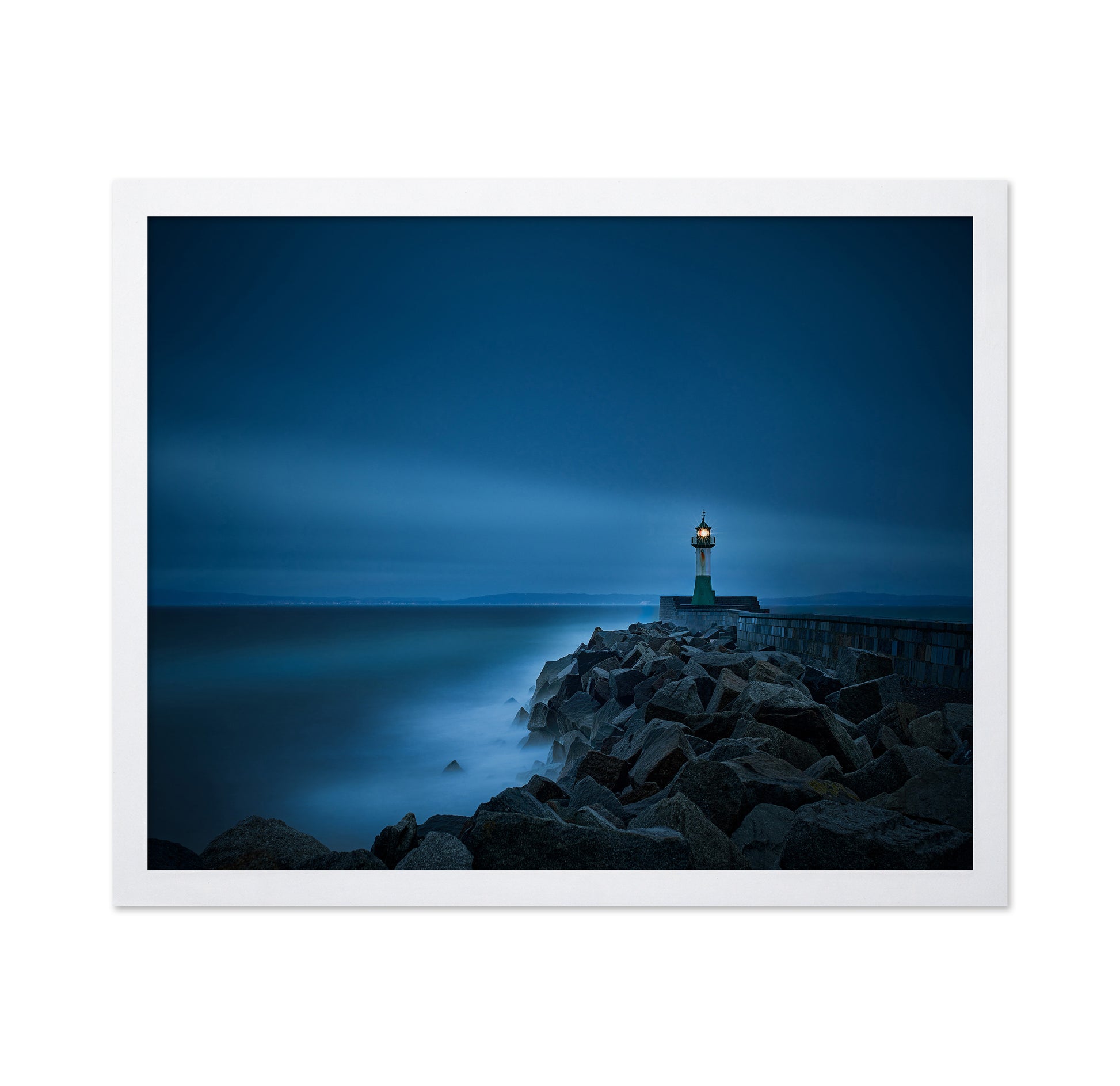 Guiding Light
