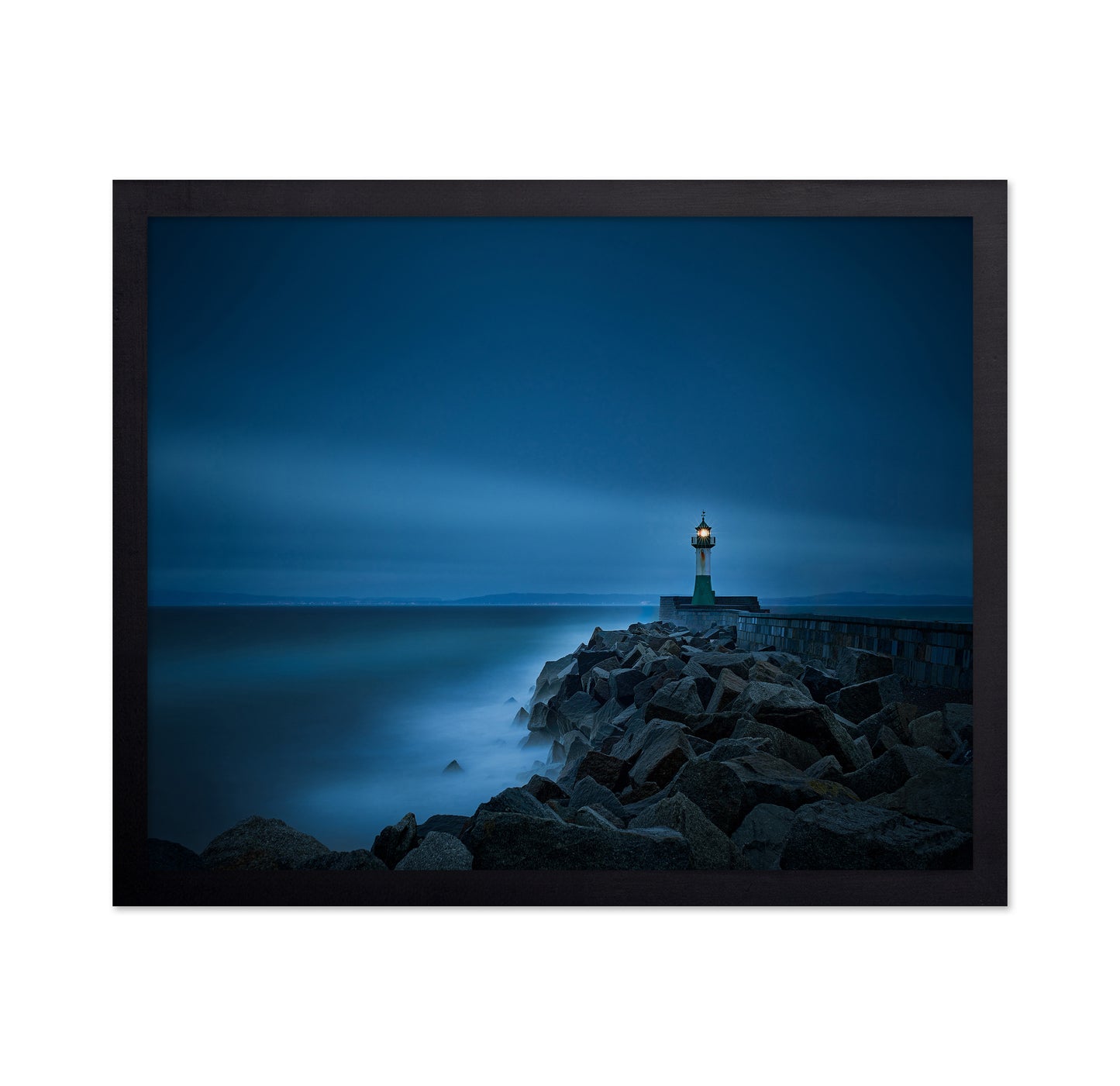Guiding Light