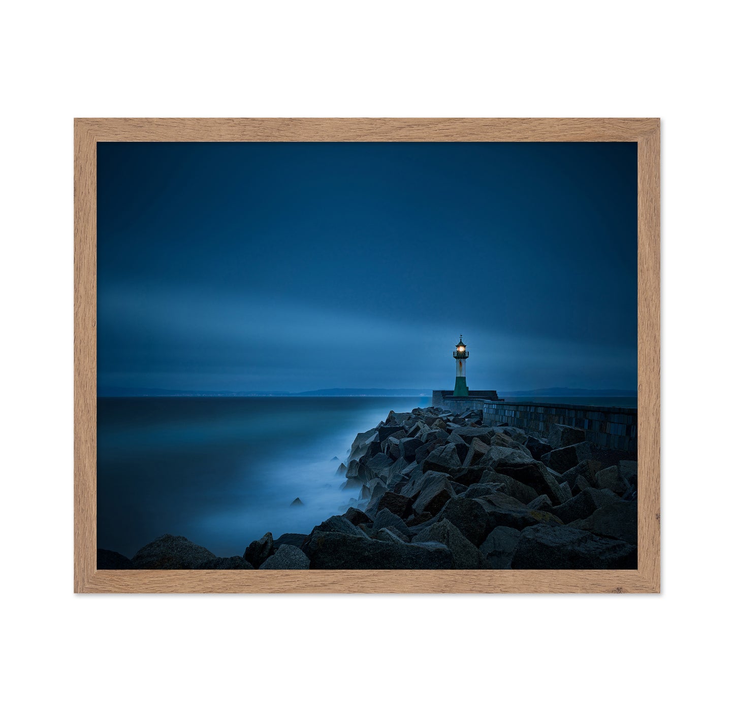 Guiding Light
