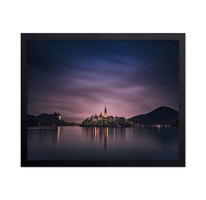 Lake Twilight Chapel