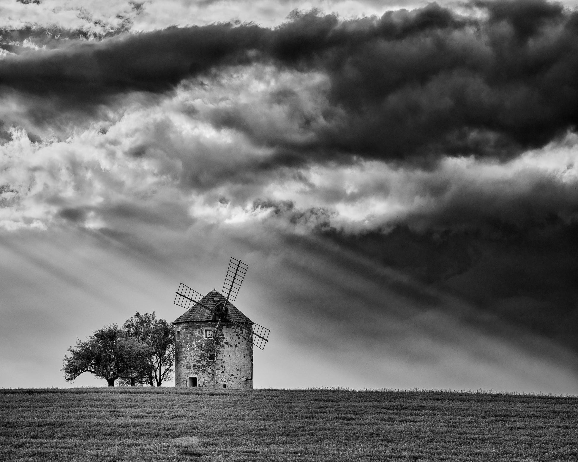 Stormlight Mill